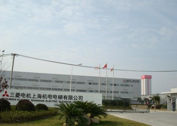 上海三菱電梯 傳統(tǒng)制造巨頭的互聯(lián)網(wǎng)轉(zhuǎn)型之路